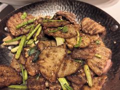 -聆桂烤鸭·金奖烤鸭(静联广场店)