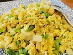 -吉祥格桑花开素食餐厅