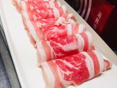 -海底捞火锅(关山保利店)