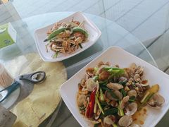 -七鲜渔港美食餐厅(巽寮湾海景店)