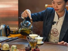-香港狮子山下·明星粤菜餐厅(北苑店)
