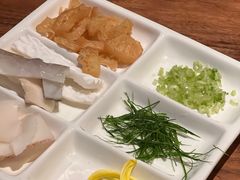 -揽季锅物会.福建黄鱼.海鲜姿造(五四路店)