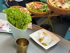 -牛犇炭火烤肉·鲜切烤肉(承德总店)