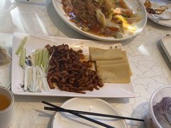 -福来居烤鸭店(天坛二店)