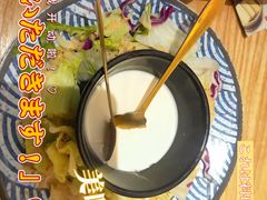 -西月山居匠心创意料理(江汉路新佳丽广场店)