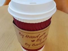 -COSTA COFFEE(金长安大厦店)