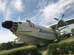 -中国航空博物馆