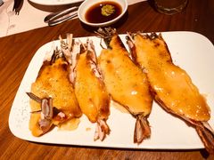 -Mr·Fish鱼鲜生海鲜放题(银泰in99店)