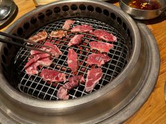 -汉拿山(北京上地华联店)