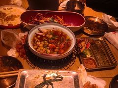 -乡村牛仔(奥林花园店)