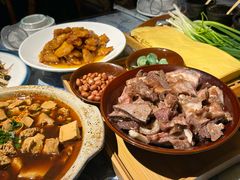 -赵记煎饼卷大葱(泰山大街店)