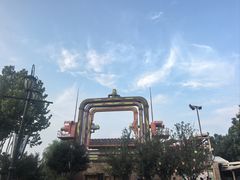 -苏州乐园森林水世界