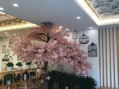 -汤里来温泉