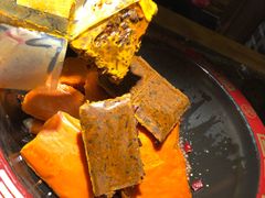 -蜀辣居鲜货老火锅(簇桥富顿中心店)