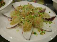 -旺达·福州菜(正大广场店)