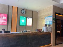 -金色印象·4K影院式足体养生(香榭里店)