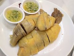 壹心鸡-文记壹心鸡(宝华路店)