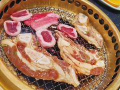 -韩盛·盛江山自助料理(于洪新玛特店)