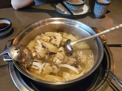 -同仁四季椰子鸡(宝安壹方城店)