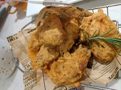 -避风塘·老港味餐厅(虹口龙之梦店)