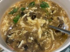 酸辣汤-正阳春烤鸭(华捷道店)