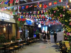 -东晓胜汇里(南洲北路店)