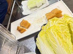 -金龙·打边炉(南京西路店)