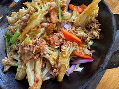 -遇见小院—虹鳟鱼•农家菜(怀柔店)