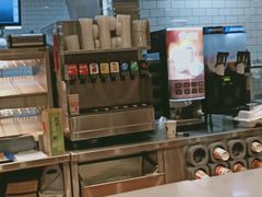 -汉堡王(新城吾悦广场店)