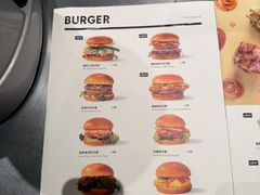 -M Stand(南京新街口金鹰店)