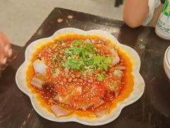 -八方牛客(四方河店)