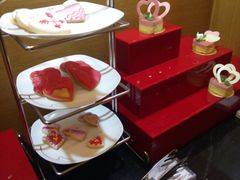 -月色西餐厅·海鲜刺身·烧烤(科学城保利郡雅酒店)