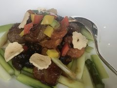 -宝丽轩中餐厅BAOLIXUAN