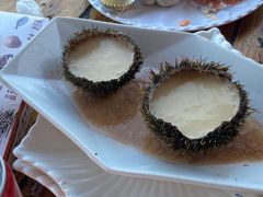 -蓝湾碧波·老字号·疍家非遗海上餐厅