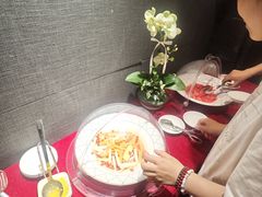 -喜棠·长沙家宴·海鲜·湘菜(麓谷店)
