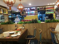 -百年神厨·地道川菜(清江西路店)