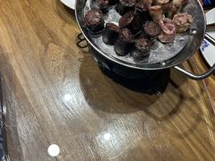 -蒙亨·手把肉·蒙古包文化主题餐厅(天恒广场店)