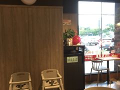 -肯德基(晋江城市广场店)