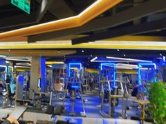 -贝菲特游泳健身(徐泾店)