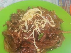 -澳门陈光记烧味饭店(万象城店)