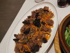 -客颂·客家宴(大壮国际广场店)