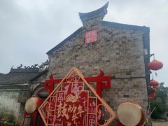 -前童古镇