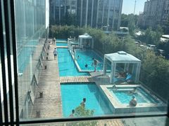 -唐庄·城市温泉(中润大道店)