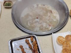 -九府羊鲜羊火锅·烧烤(任丘东风美食街店)