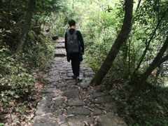 -白云源风景区