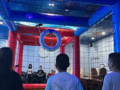 -空气湃·运动嘉年华·团建拓展生日趴·真人CS