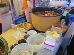 -安徽阜阳卷馍(西单店)