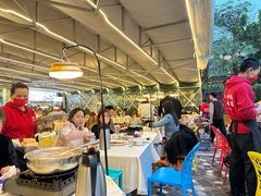 -小煵记·打边炉(西丽文光店)