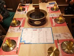 -西塔拾玖泥炉烤肉·活鳗(芝麻街店)