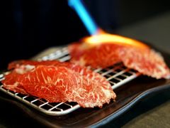 -铭牛烧肉·和牛海鲜自助(高新月牙湖店)